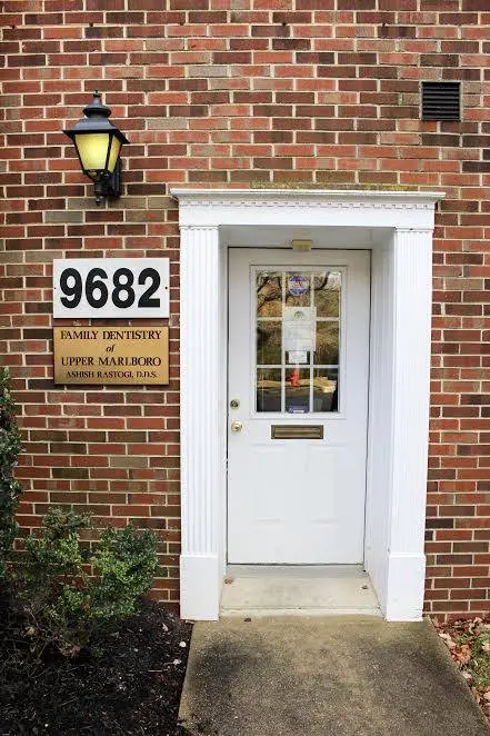 Family Dentistry of Upper Marlboro