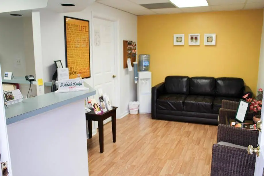 Family Dentistry of Upper Marlboro