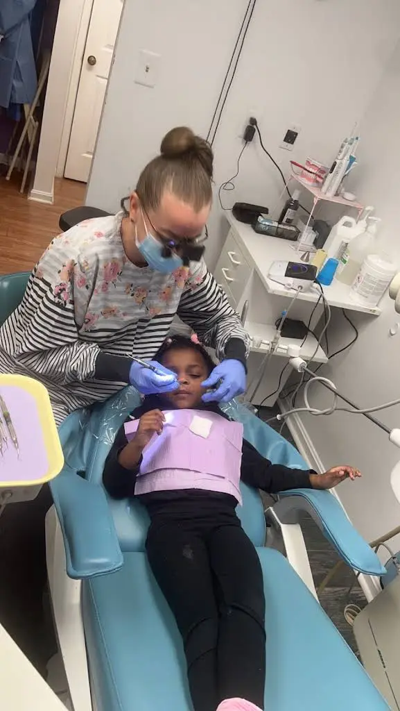 Family Dentistry of Upper Marlboro