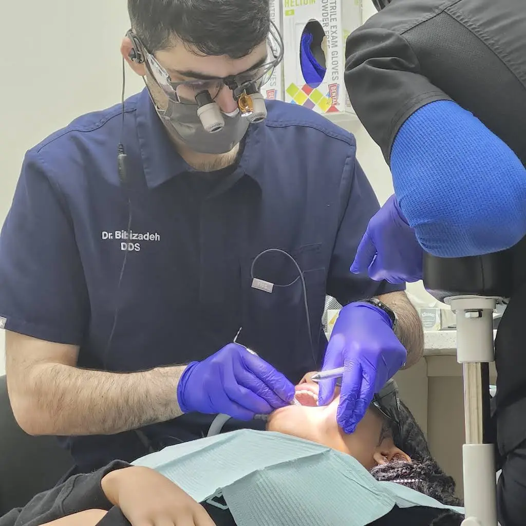 The Studio at Fenton Family Dental