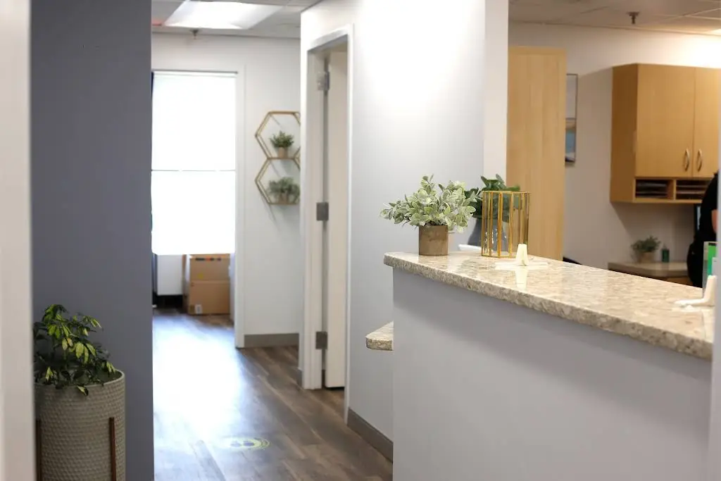 Clinton Dental Group