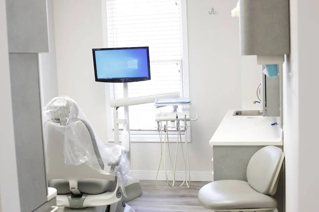 Clinton Dental Group