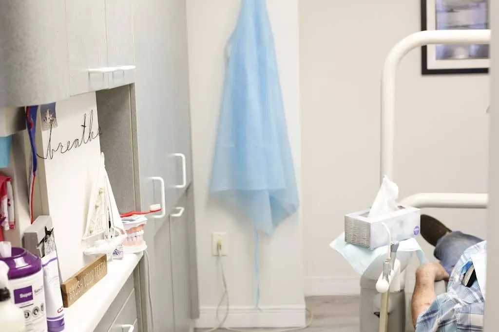 Clinton Dental Group