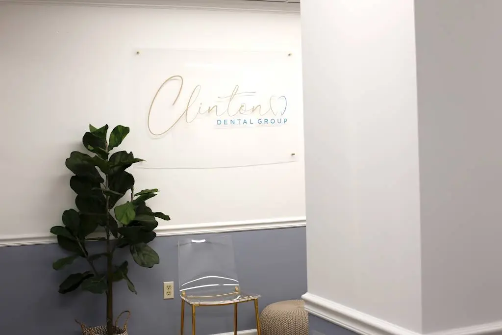 Clinton Dental Group
