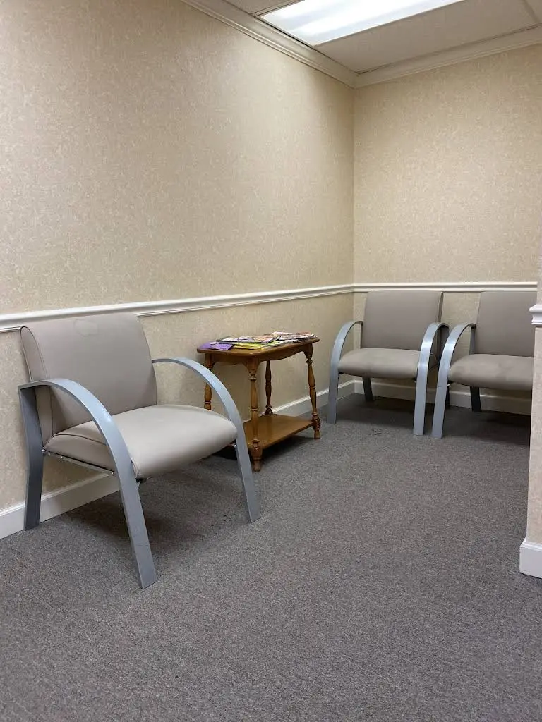 Clinton Dental Group