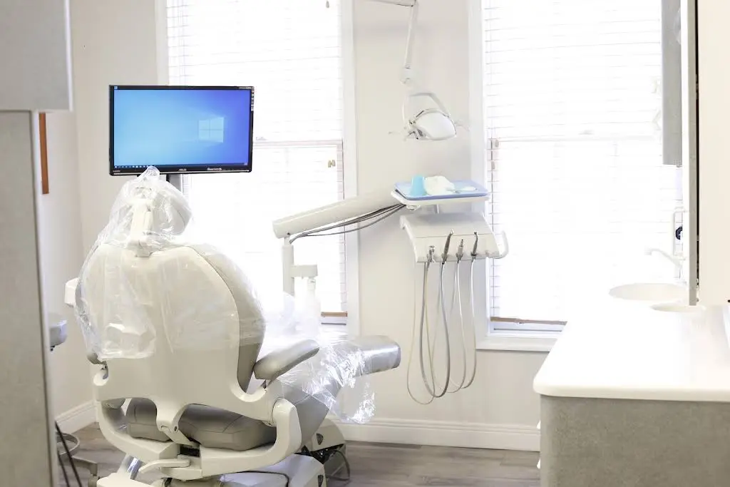 Clinton Dental Group