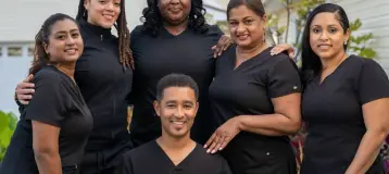 Enterprise Dental Care