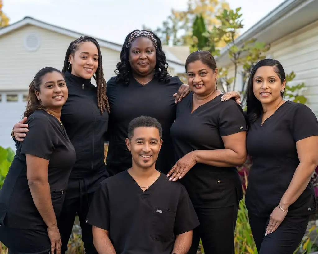 Enterprise Dental Care