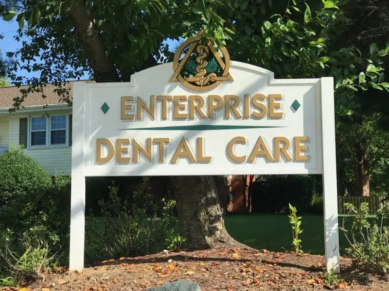 Enterprise Dental Care