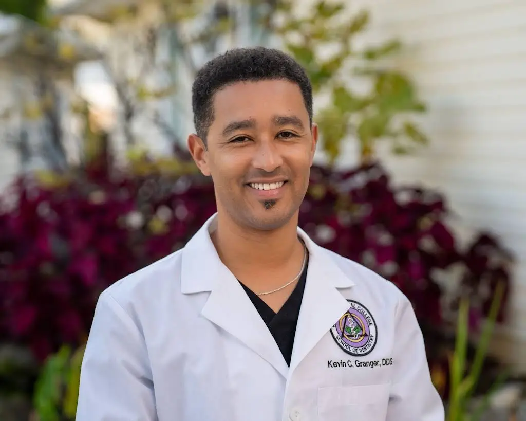 Enterprise Dental Care
