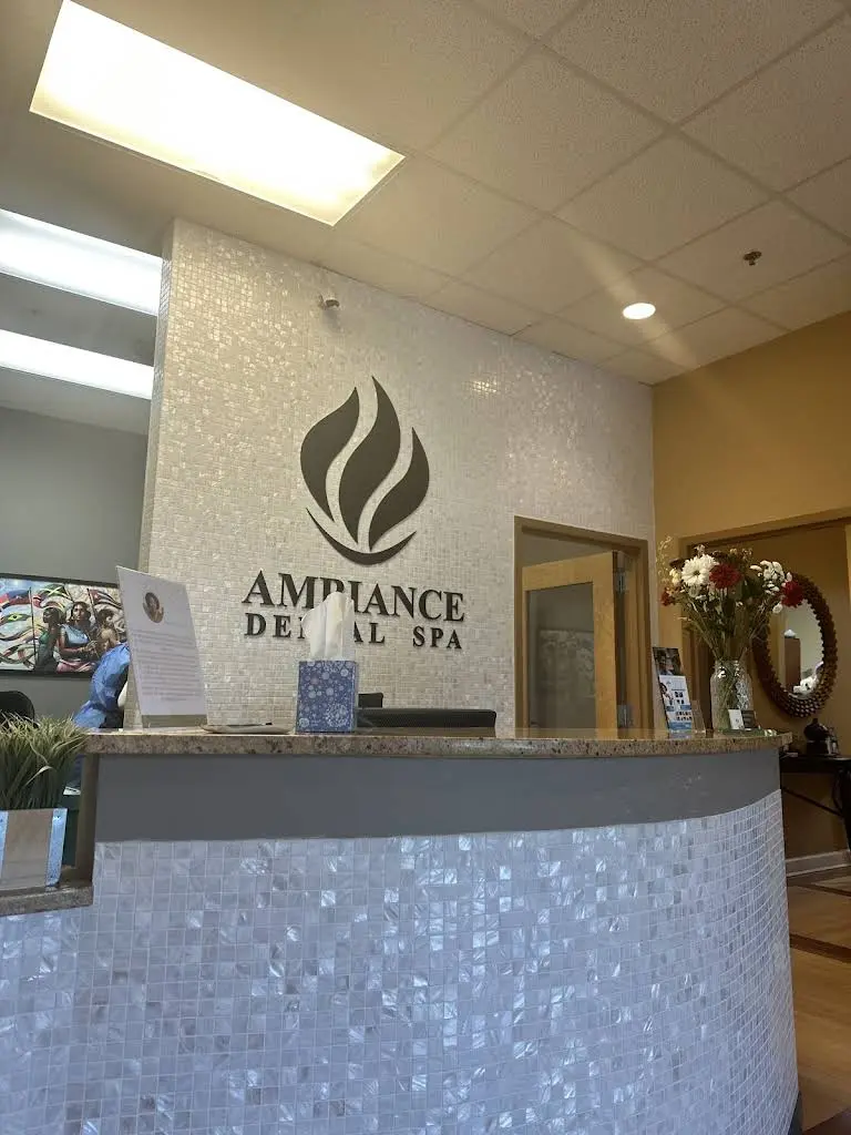 Ambiance Dental Spa
