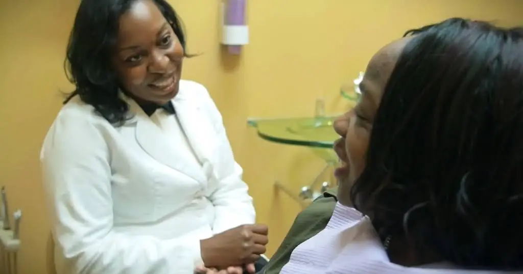 Ambiance Dental Spa