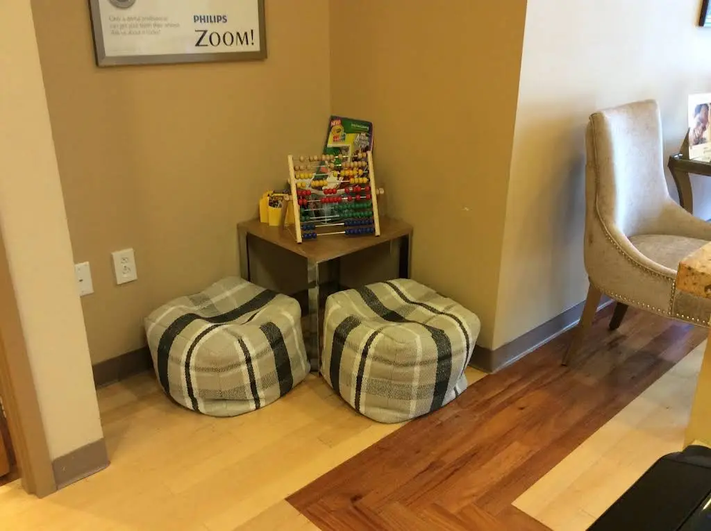 Ambiance Dental Spa