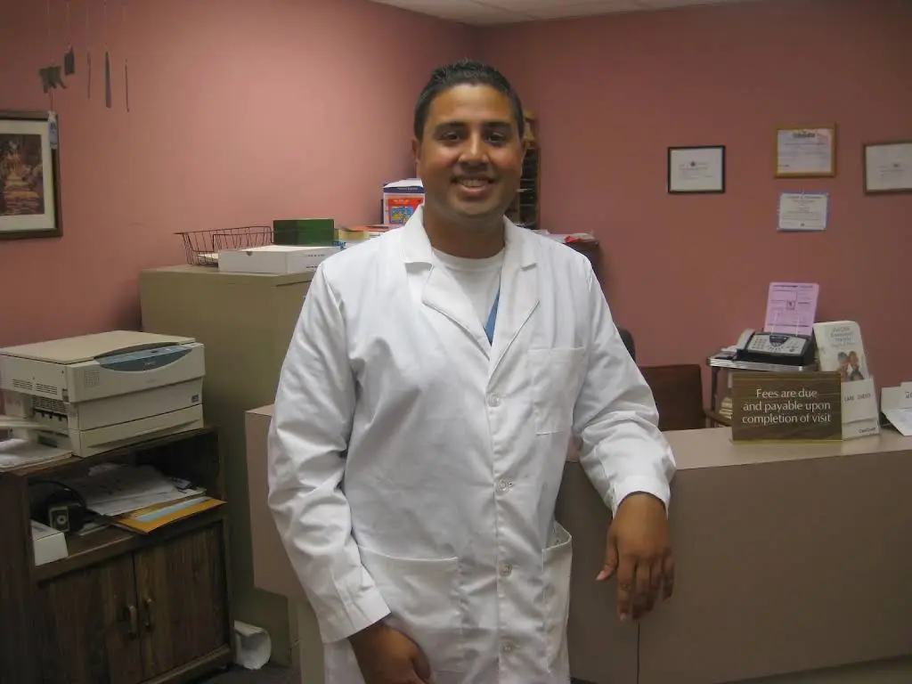 Oxon Hill Family & Cosmetic Dentistry