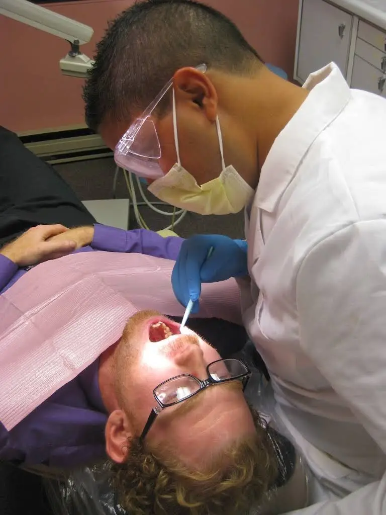 Oxon Hill Family & Cosmetic Dentistry