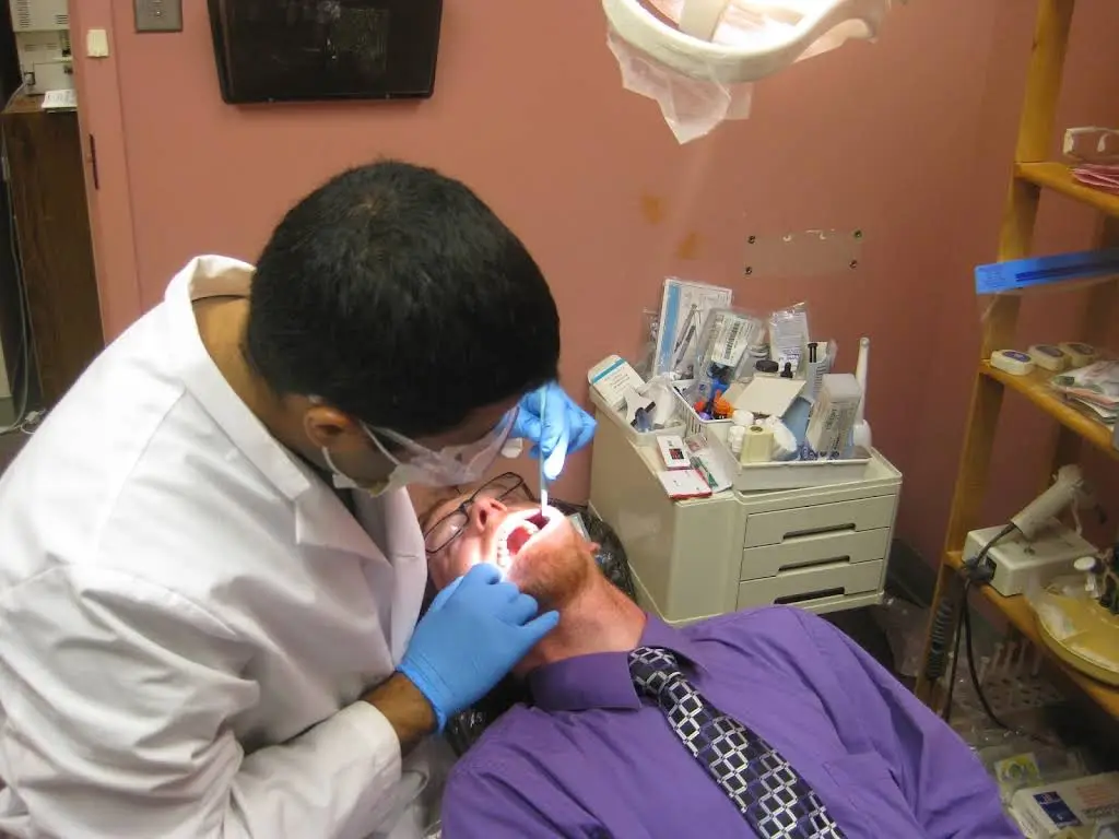 Oxon Hill Family & Cosmetic Dentistry