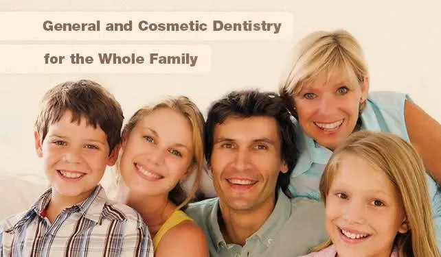 Oxon Hill Family & Cosmetic Dentistry