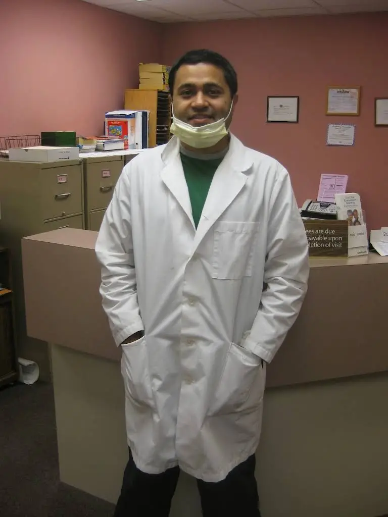 Oxon Hill Family & Cosmetic Dentistry