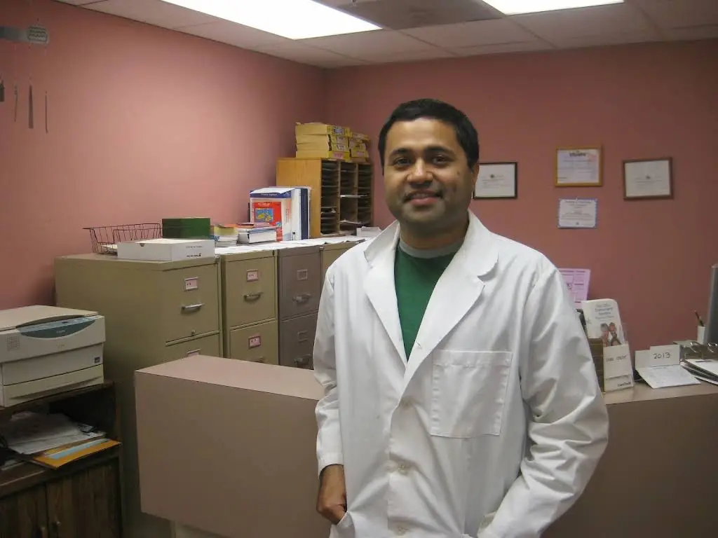 Oxon Hill Family & Cosmetic Dentistry