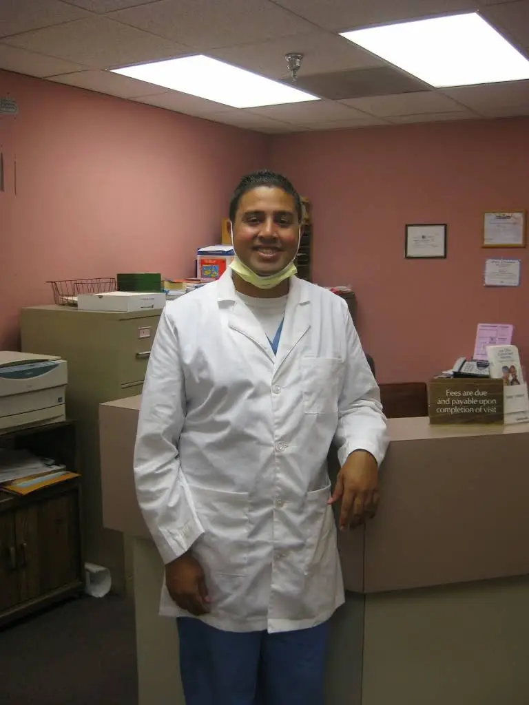 Oxon Hill Family & Cosmetic Dentistry