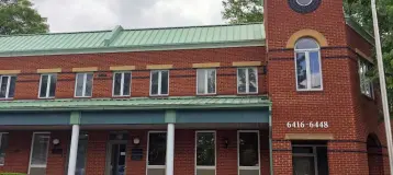 The Washington TMJ & Sleep Therapy Center