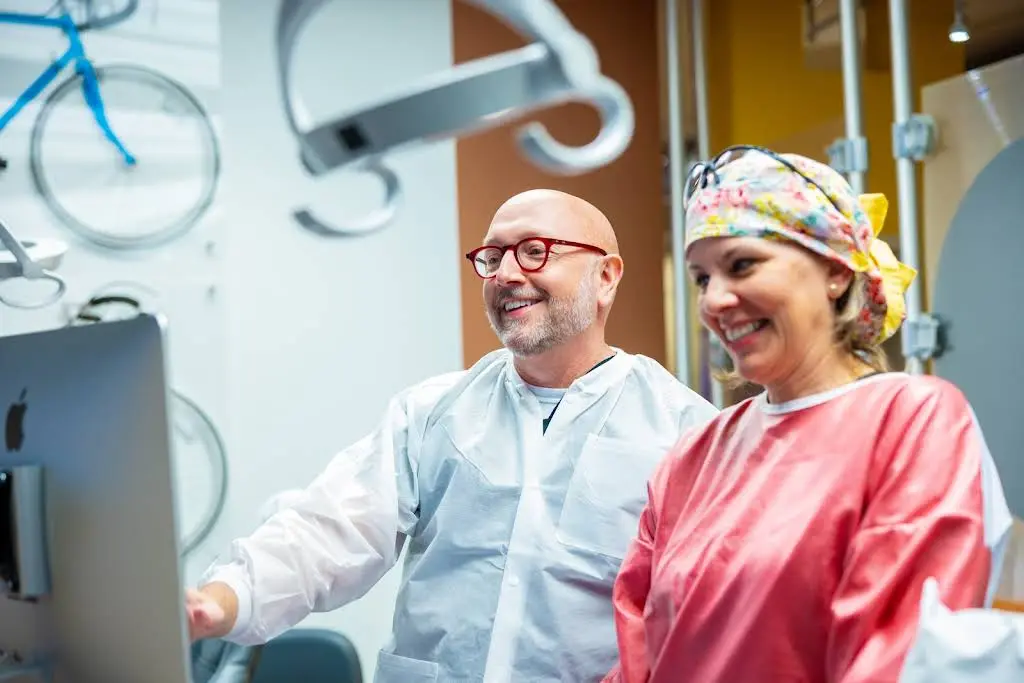 Larson Orthodontics