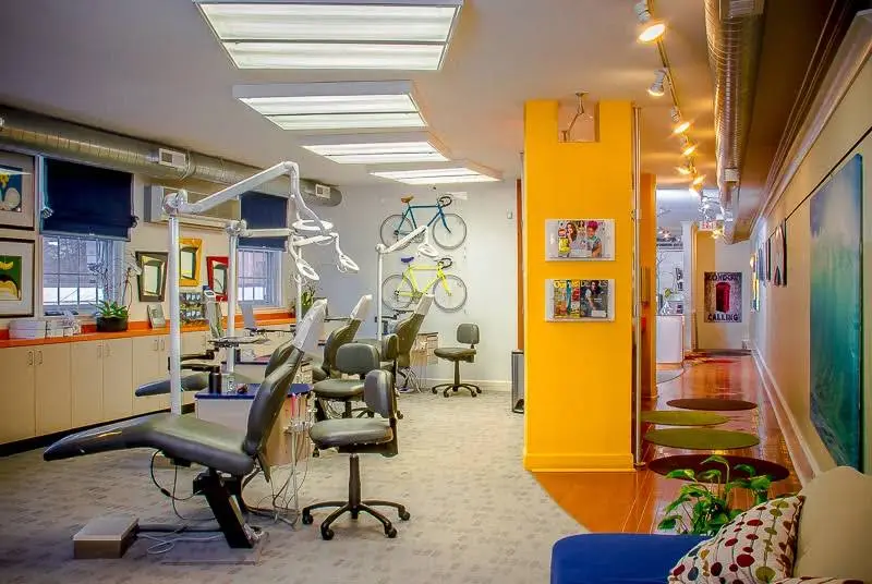 Larson Orthodontics