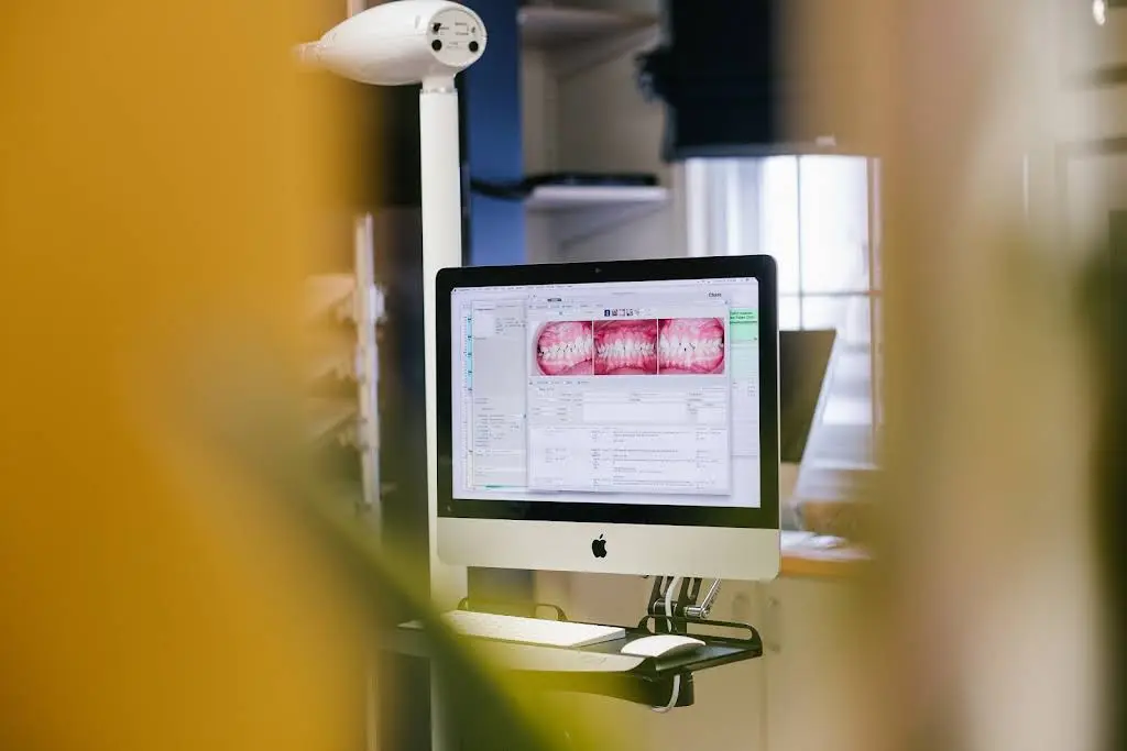 Larson Orthodontics