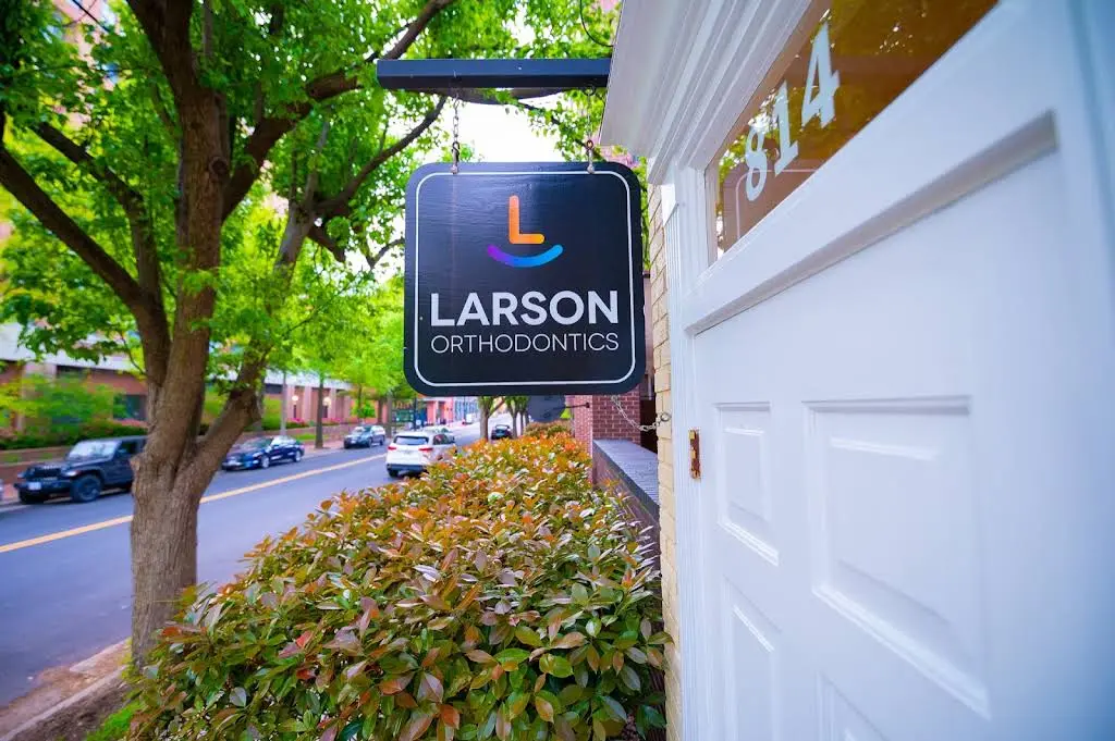 Larson Orthodontics