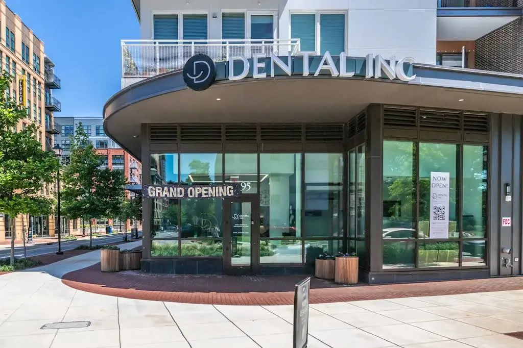 Dental Inc.