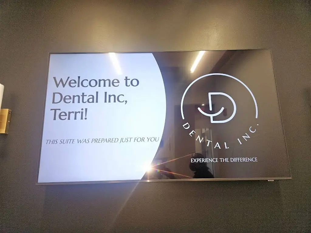 Dental Inc.