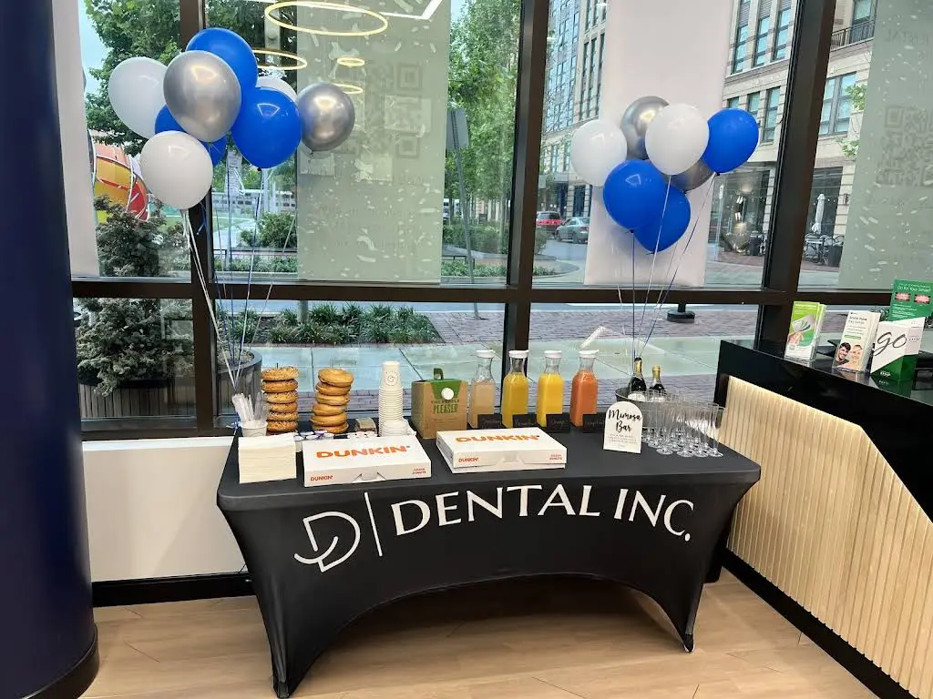 Dental Inc.