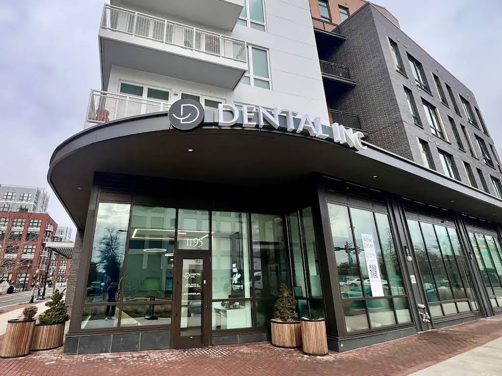 Dental Inc.