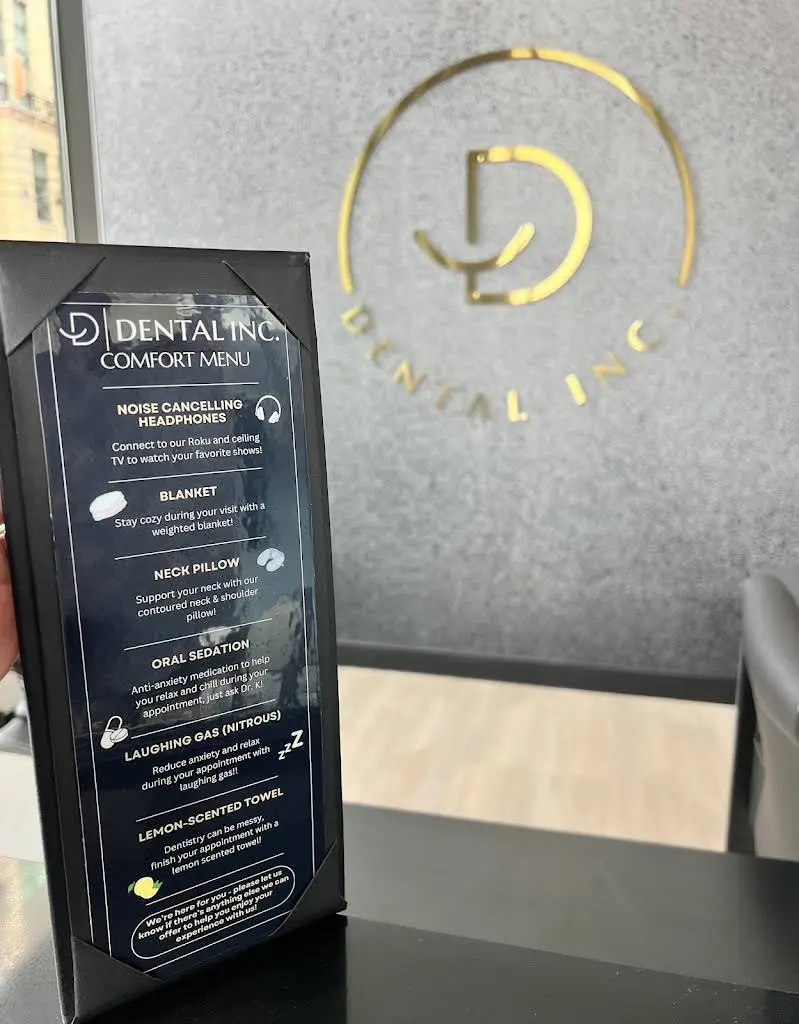 Dental Inc.