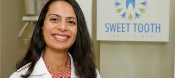 Sweet Tooth Family Dental