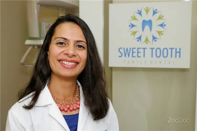 Sweet Tooth Family Dental