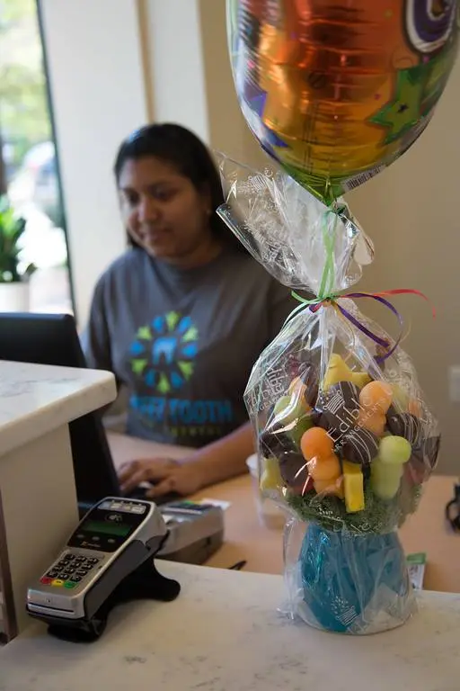 Sweet Tooth Family Dental