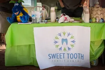 Sweet Tooth Family Dental