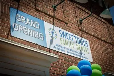 Sweet Tooth Family Dental