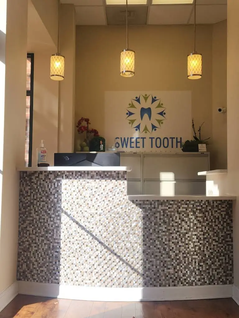 Sweet Tooth Family Dental