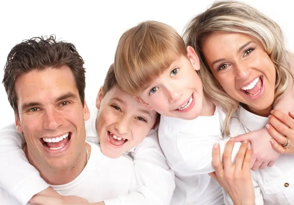 Sweet Tooth Family Dental