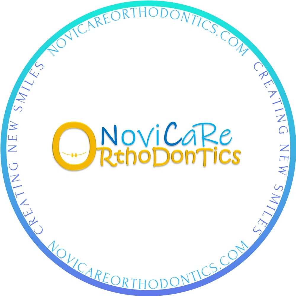 Novicare Orthodontics