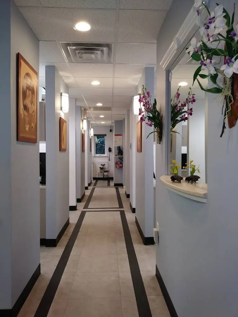 DUYMAN PHAN, DDS. Family & Cosmetic Dentistry