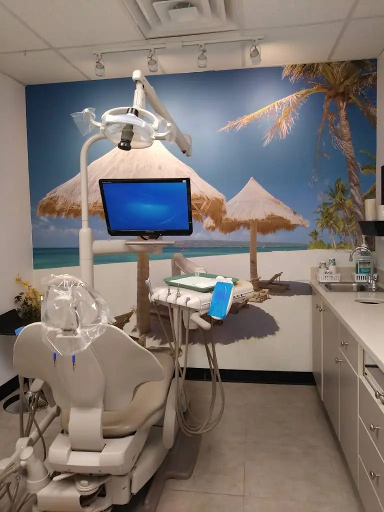 DUYMAN PHAN, DDS. Family & Cosmetic Dentistry