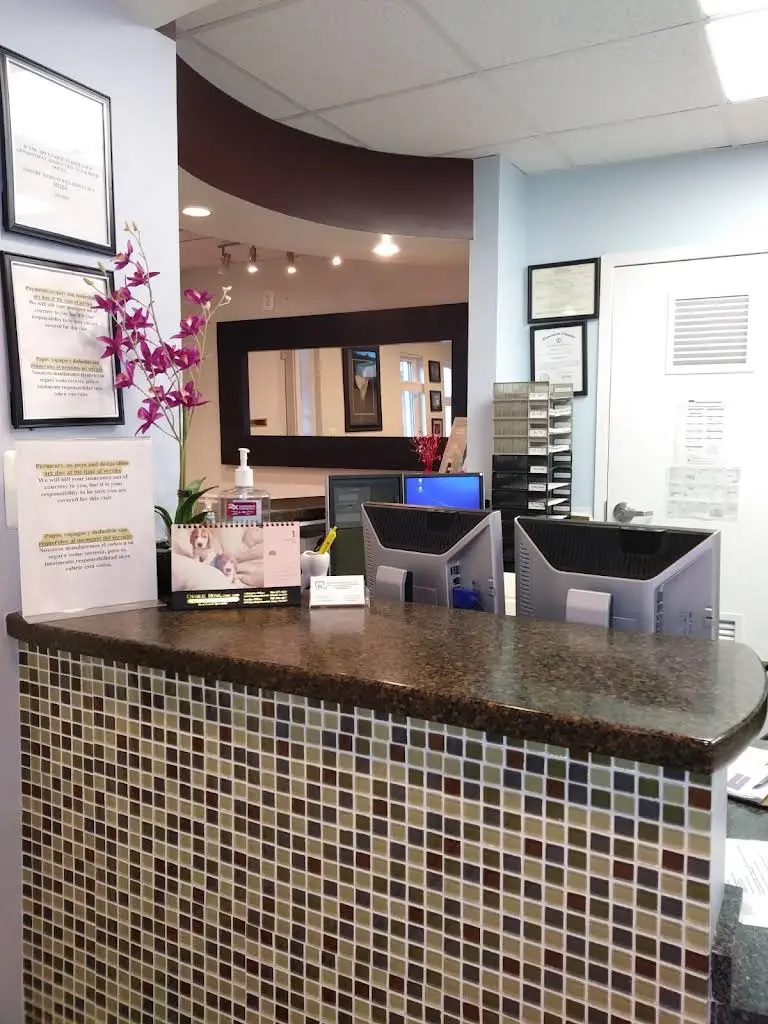 DUYMAN PHAN, DDS. Family & Cosmetic Dentistry