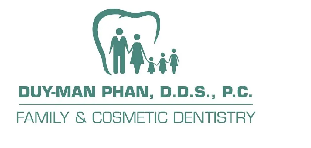 DUYMAN PHAN, DDS. Family & Cosmetic Dentistry