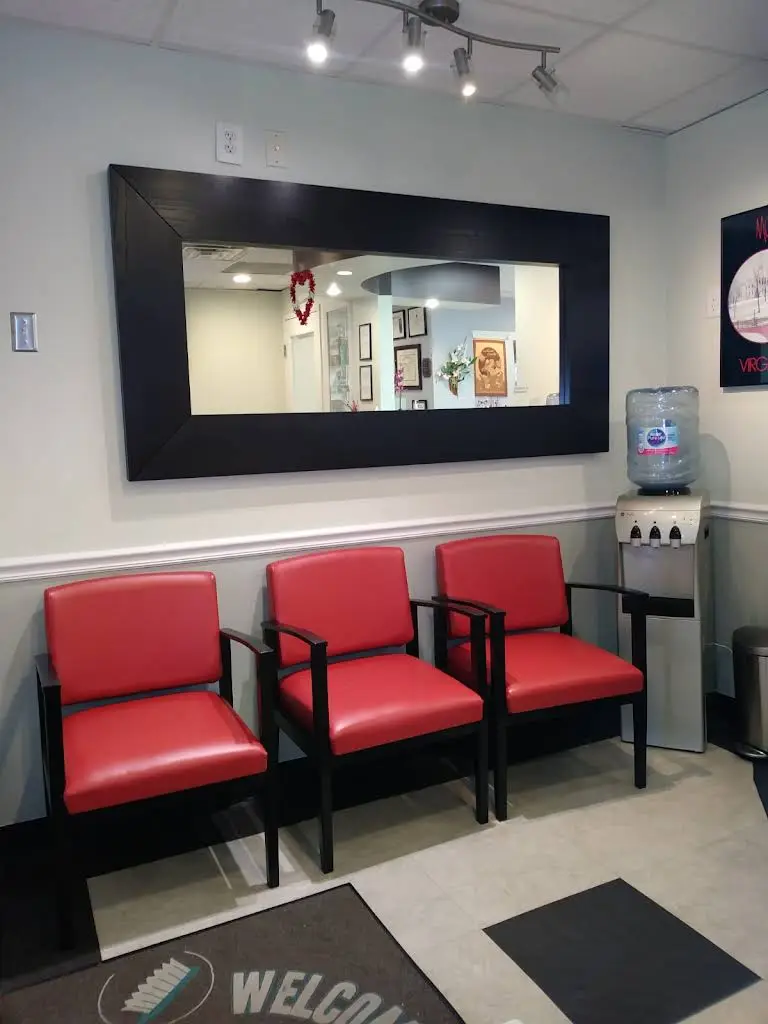 DUYMAN PHAN, DDS. Family & Cosmetic Dentistry