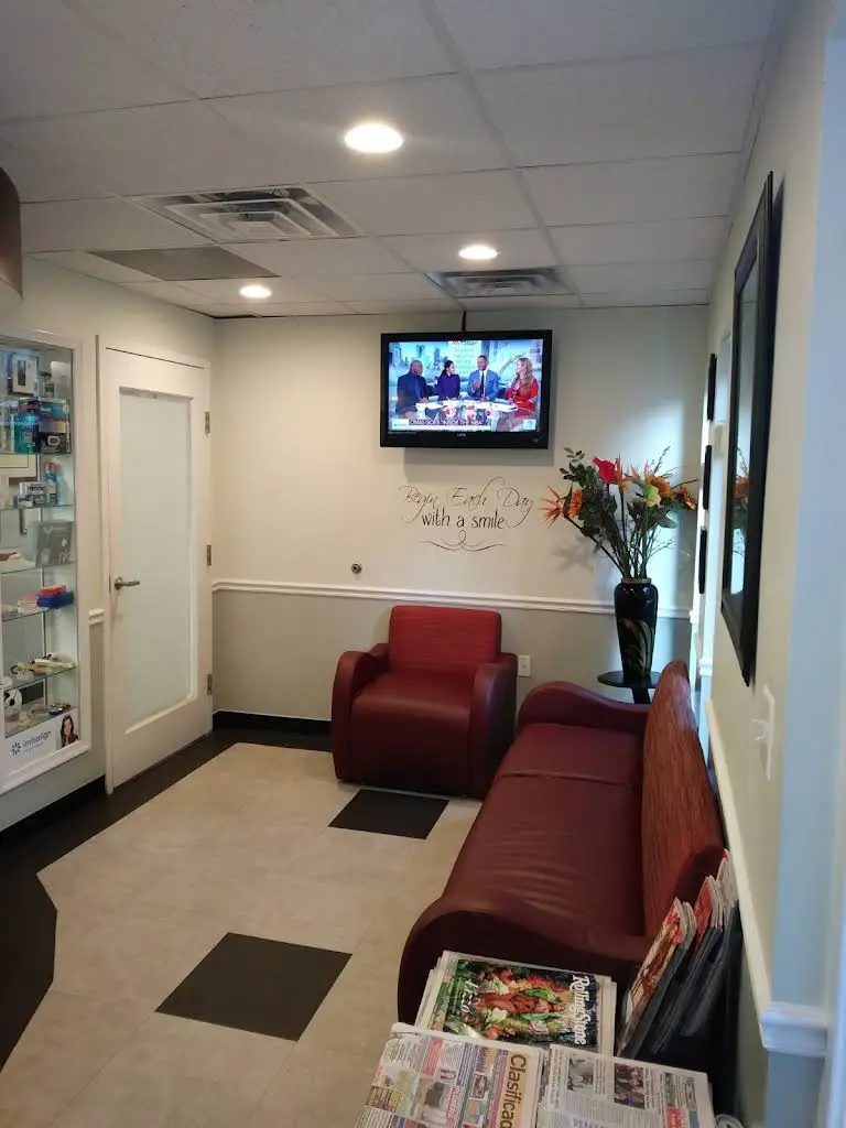 DUYMAN PHAN, DDS. Family & Cosmetic Dentistry