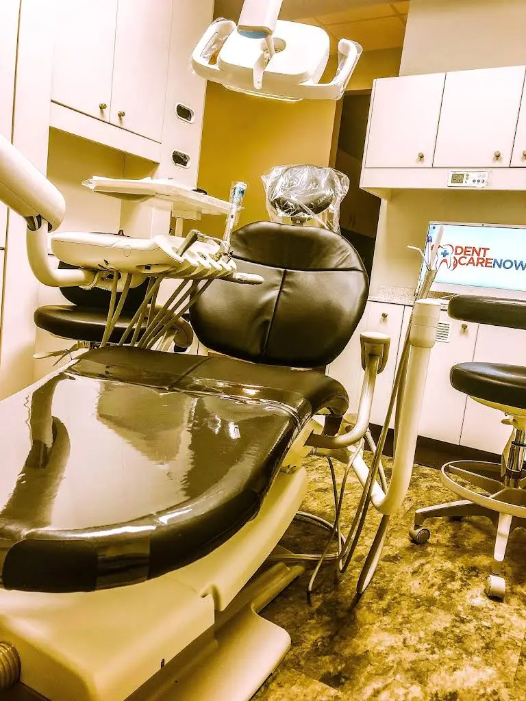 Dentcare Now
