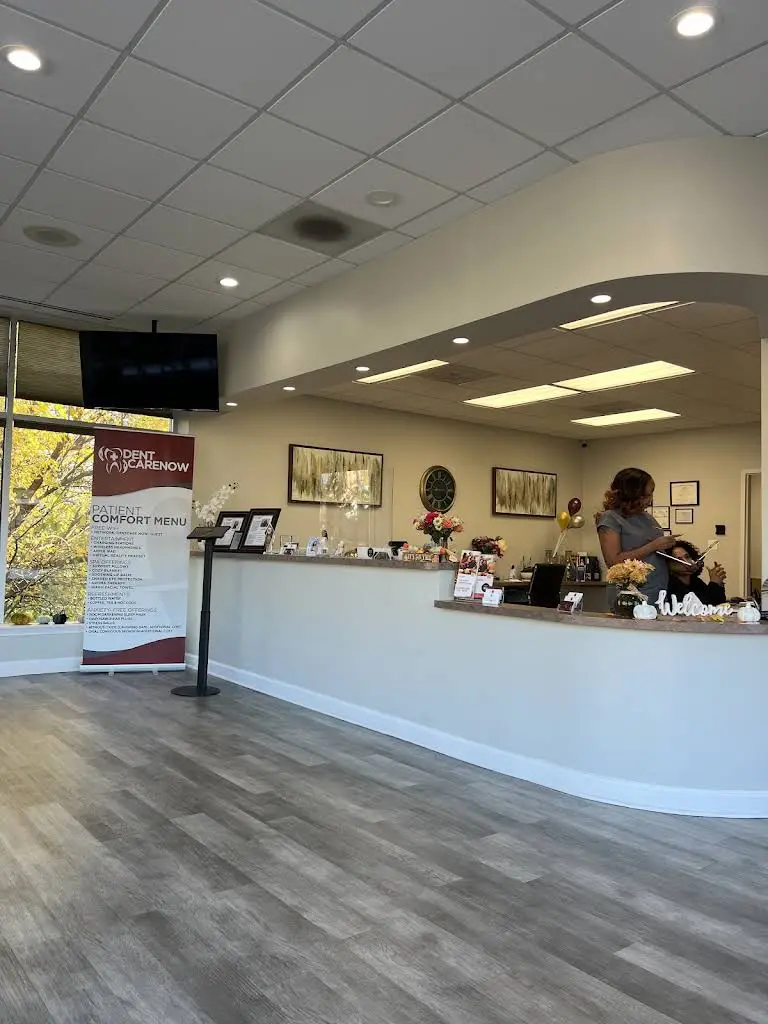 Dentcare Now